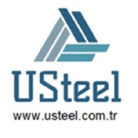 USTEEL Çelik Endüstri Sanayi ve Tic Ltd. logo, USTEEL Çelik Endüstri Sanayi ve Tic Ltd. contact details