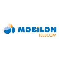 Mobilon Telecom Industry and Trade INC. logo, Mobilon Telecom Industry and Trade INC. contact details