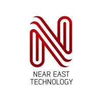 Near East Technology logo, Near East Technology contact details