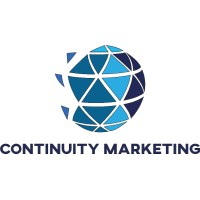 Continuity Marketing Inc logo, Continuity Marketing Inc contact details