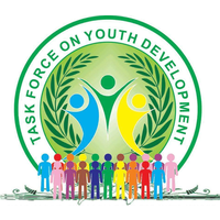 Task Force on Youth Development logo, Task Force on Youth Development contact details