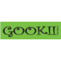 Gookii International Ltd logo, Gookii International Ltd contact details