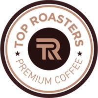 Top Roasters Premium Coffee logo, Top Roasters Premium Coffee contact details