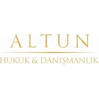 Altun Hukuk & Danışmanlık Bürosu logo, Altun Hukuk & Danışmanlık Bürosu contact details