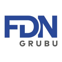 FDN Grubu logo, FDN Grubu contact details