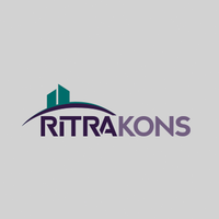 Ritrakons İnşaat logo, Ritrakons İnşaat contact details