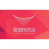 Üç Boyutlu Yazılım Bilgi ve İletişim Sistemleri Ltd. Şti. logo, Üç Boyutlu Yazılım Bilgi ve İletişim Sistemleri Ltd. Şti. contact details