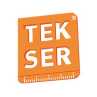 TEKSER Technical Ceramics, Inc. logo, TEKSER Technical Ceramics, Inc. contact details