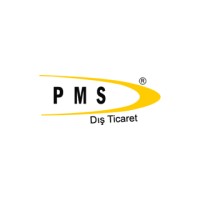 PMS Dış Ticaret logo, PMS Dış Ticaret contact details