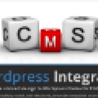 Wordpress Integration logo, Wordpress Integration contact details