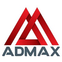 Admax PvtLtd logo, Admax PvtLtd contact details