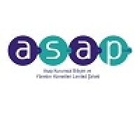 ASAP Enterprise Information and Administration services logo, ASAP Enterprise Information and Administration services contact details