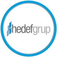 Hedef Grup logo, Hedef Grup contact details