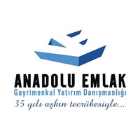 Anadolu Emlak logo, Anadolu Emlak contact details