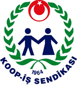 koop iş sendikası logo, koop iş sendikası contact details