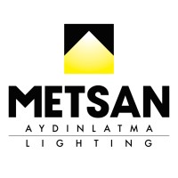 Metsan Lighting / Aydınlatma logo, Metsan Lighting / Aydınlatma contact details