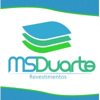 MSDuarte Revestimentos logo, MSDuarte Revestimentos contact details