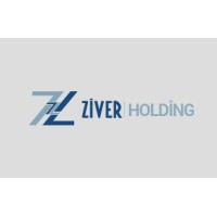 ZIVER Holding logo, ZIVER Holding contact details