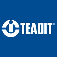 Teadit logo, Teadit contact details