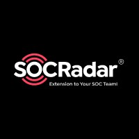 SOCRadar® Cyber Intelligence Inc. logo, SOCRadar® Cyber Intelligence Inc. contact details