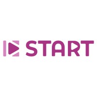 Media of Start logo, Media of Start contact details