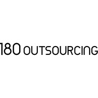 180 Outsourcing logo, 180 Outsourcing contact details