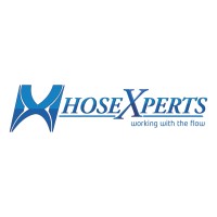 HoseXperts logo, HoseXperts contact details