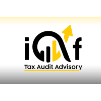 IAF for Tax & Accountancy Services logo, IAF for Tax & Accountancy Services contact details