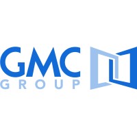 GMC Group logo, GMC Group contact details