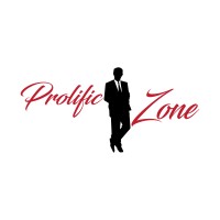 Prolific Zone logo, Prolific Zone contact details