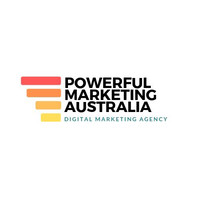 Powerful Marketing Australia logo, Powerful Marketing Australia contact details