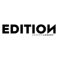 EDITION by Modern Luxury logo, EDITION by Modern Luxury contact details