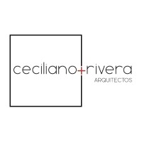 CECILIANO + RIVERA ARQUITECTOS S.A. DE C.V. logo, CECILIANO + RIVERA ARQUITECTOS S.A. DE C.V. contact details