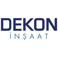 Dekon İnşaat logo, Dekon İnşaat contact details