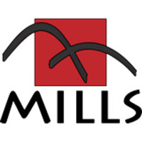 Mills Records logo, Mills Records contact details