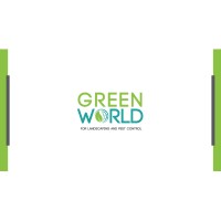 Green World Company logo, Green World Company contact details