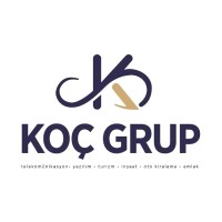 Koç Şirketler Grubu logo, Koç Şirketler Grubu contact details