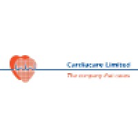 Cardicare Ltd logo, Cardicare Ltd contact details