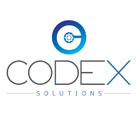 Codex Solutions International logo, Codex Solutions International contact details