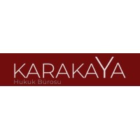 Karakaya Law logo, Karakaya Law contact details