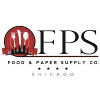 FOOD & PAPER SUPPLY CO. logo, FOOD & PAPER SUPPLY CO. contact details