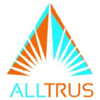 Alltrus logo, Alltrus contact details