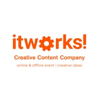 itworks! Creative Content Company logo, itworks! Creative Content Company contact details