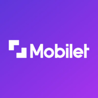 Mobilet logo, Mobilet contact details