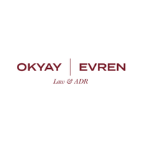 Okyay | Evren Law & ADR logo, Okyay | Evren Law & ADR contact details