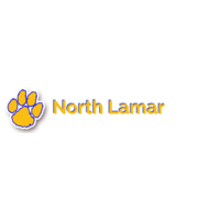 North Lamar High School logo, North Lamar High School contact details