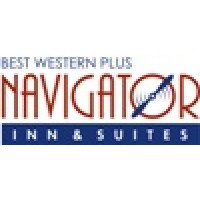 Best Western Plus Navigator Inn & Suites logo, Best Western Plus Navigator Inn & Suites contact details