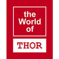 The World Of Thor logo, The World Of Thor contact details