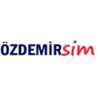 ÖZDEMİRSİM A.Ş. logo, ÖZDEMİRSİM A.Ş. contact details