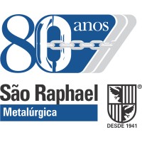 Metalúrgica São Raphael logo, Metalúrgica São Raphael contact details